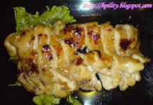Teriyaki Day