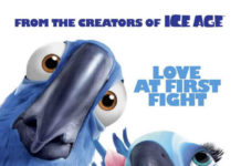 Rio Movie