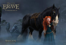 Brave Heroine in My Life