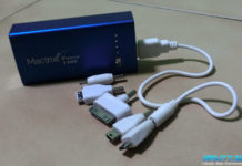 Mactrix Launches Lightweight Mobile Power Solution