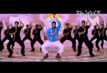Gangnam Style in Bollywood version