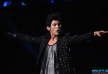 F1 Singapore: Jay Chou Singapore F1 Concert 2012