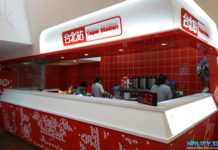 Food Review: Taipei Station Singapore