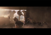 Iron Man 3 Movie Official Trailer