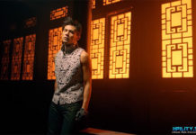 Jay Chou (周杰倫) New Album 2012 红尘客栈 Music Video