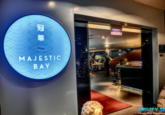 Food Review: Majestic Bay Seafood Restaurant at Gardens by the Bay