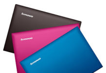 IT Show 2013: Lenovo Z Series Laptops Prices
