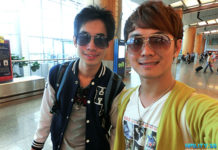 3D2N Trip to Kota Bharu Kelantan Malaysia