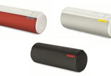 Logitech UE Boom