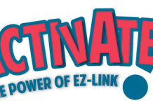 Register and Enjoy the Benefits of EZ-Link Activate
