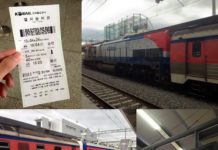 The Attractions in Seoul South Korea