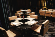 Singapore & Malaysia Street Food Fiesta at Azur Restaurant
