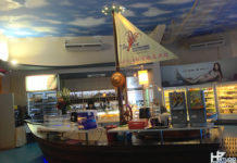 Food Review: Seafood International Market & Buffet Restaurant