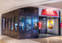 Food Review: L’Entrecôte Restaurant at Suntec City Mall