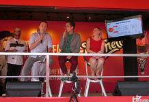 Cornetto Announces Sponsorship of Taylor Swift’s The Red Tour