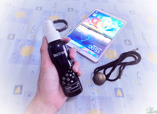 Bio Shield U to Protect Your Loved Ones