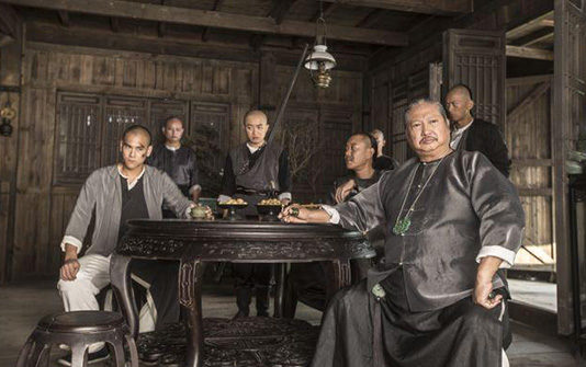 Rise Of The Legend (黄飞鸿之英雄有梦) Movie Review