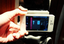 Starwood Hotels & Resorts Worldwide debut SPG Keyless
