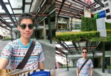 Bangkok 4D3N Trip Day 2: Chinatown Tour in BKK