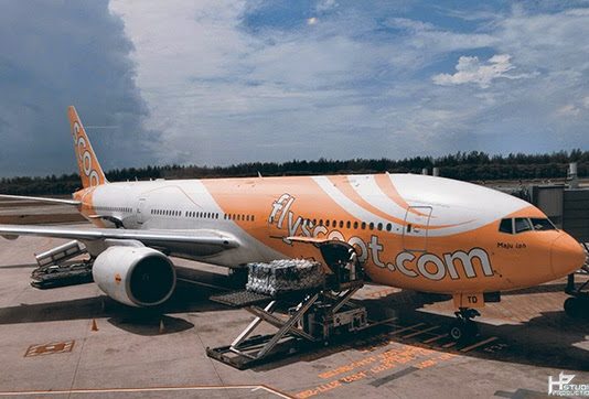 Scoot to launch Direct Flights to Kaohsiung