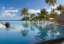 Accor announced to manage their first two Hotels in Maldives