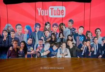 YouTube FanFest 2015 Singapore Press Conference