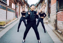Kpop PSY returns as ‘NEW FACE’ and ‘I LUV IT’ PSY-new-album-2017