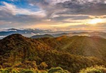 Why stay in the heat when cooler destinations await?