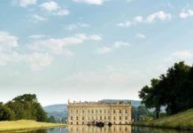 Fly with British Airways into the World of Jane Austen Jane Austen
