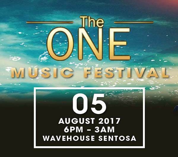 OneMusicFestival-hpility Music Festival