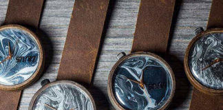 Timepieces