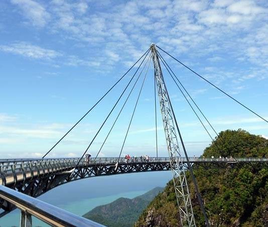 The Best Beach Destinations In Malaysia For A Relaxing Holiday Travel-Malaysia