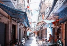 15 Unforgettable Moments that will give you a deep impression of Hanoi Old Quarter City, Vietnam Hanoi city