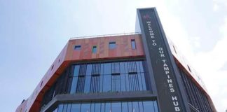 Our Tampines Hub