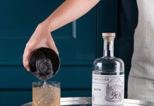 EC Proof Presents: Salon Social Spirit Tasting Session Salon Social
