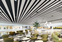 Plaza Premium Group and SATS to open Blossom Lounge in Changi Airport Terminal 4 PlazaPremium