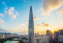 Seoul Korea
