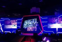 GameStart 2017