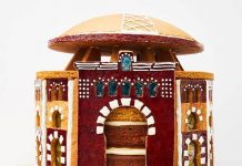 WATG Presents: The Great Architectural Bake-Off WATG