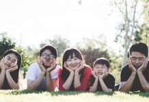 A Family Day Out All in One Place @ Plaza Singapura family day