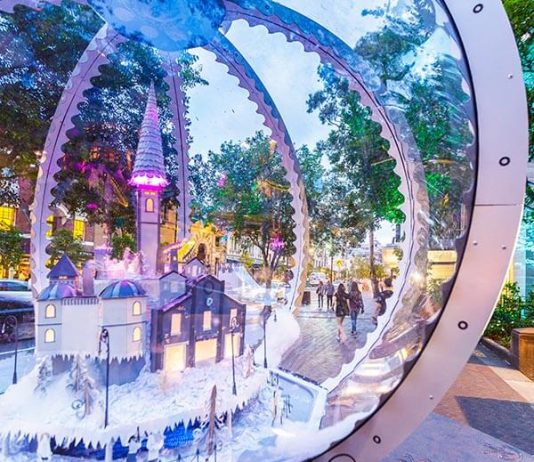 5 Quirky Ways to Celebrate Christmas in New South Wales Christmas New South Wales