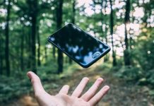 Smartphone 2019