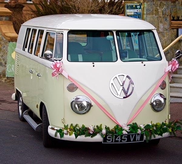 wedding car wedding car