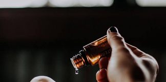 Essential Oil Diffuser