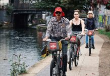 Why Seniors In Singapore Should Cycle Cycling