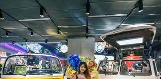 VW FoodTruck
