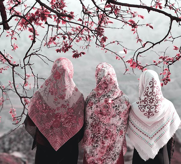 Muslimah fashion in singapore