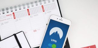 nord vpn