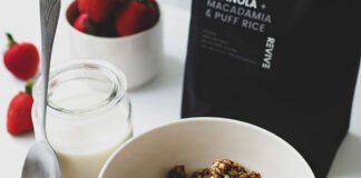 healthy snacks
