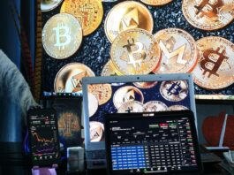 Crypto blog